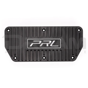 PRL Motorsport | Billet Turbocharger Inlet Pipe Heat Sink | Honda Civic Type R | FL5 2.0T K20C1 | 2023+