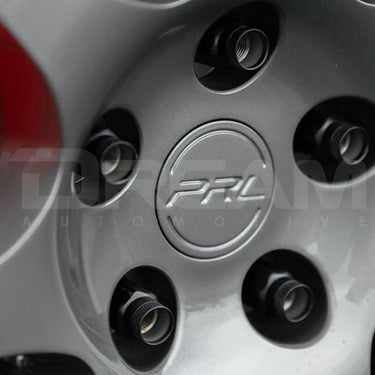 PRL Motorsports | P-07F Forged Wheels | Honda Civic Type R | FK8/FL5 2.0T K20C1 | 2017+