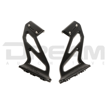 PRL Motorsport | Wing Risers | Honda Civic Type R | FL5 2.0T K20C1 | 2023+