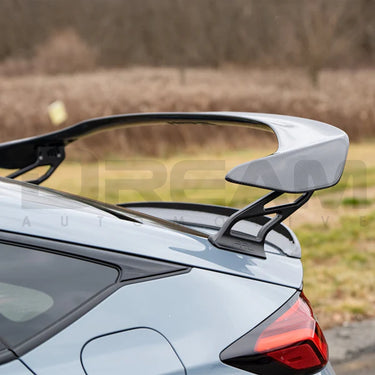 PRL Motorsport | Wing Risers | Honda Civic Type R | FL5 2.0T K20C1 | 2023+
