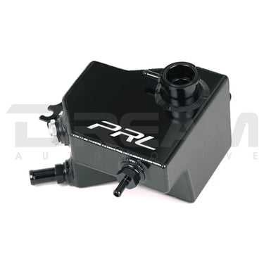 PRL Motorsports | Baffled Coolant Expansion Tank | Honda Civic Type R | FK8/FL5 2.0T K20C1 | 2017+