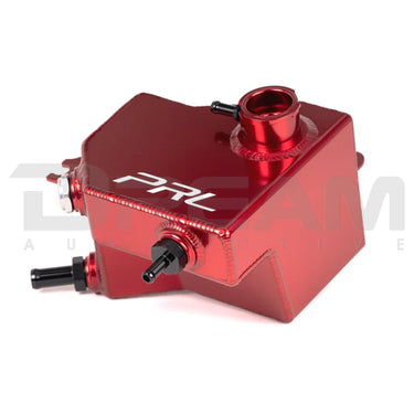 PRL Motorsports | Baffled Coolant Expansion Tank | Honda Civic Type R | FK8/FL5 2.0T K20C1 | 2017+