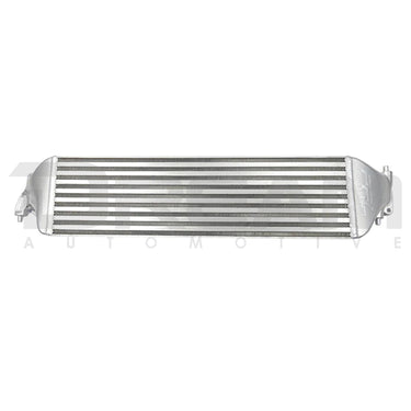 PRL Motorsport | Billet Intercooler | Honda Civic Type R | FK8 2.0T K20C1 | 2017-2022