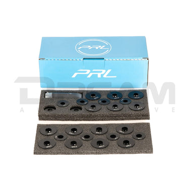 PRL Motorsports | SRS Collar Kit | Honda Civic Type R | FK8 2.0T K20C1 | 2017-2022