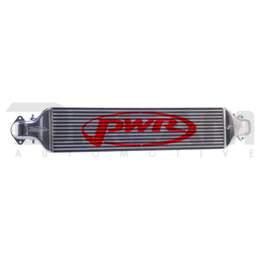 PWR | Elite Series Billet Intercooler | Honda Civic Type R | FL5 2.0T K20C1 | 2023+