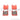 Paragon | Rear Brake Pads | Toyota GR Yaris | G16E-GTS | 2021+