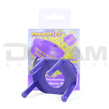 Powerflex Lower Torque Mount Insert | Honda Civic Type R | FK8 2.0T K20C1 | 2017-2022