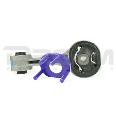 Powerflex Lower Torque Mount Insert | Honda Civic Type R | FK8 2.0T K20C1 | 2017-2022