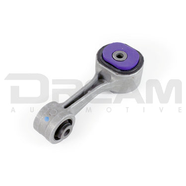 Powerflex Lower Torque Mount Insert | Honda Civic Type R | FK8 2.0T K20C1 | 2017-2022