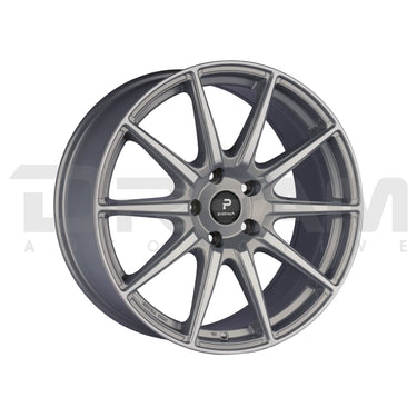 PROTRACK | Force Wheel | Honda Civic Type R | 2.0T K20C1 | 2015+