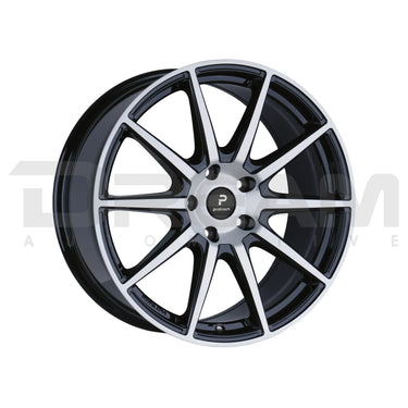 PROTRACK | Force Wheel | Honda Civic Type R | 2.0T K20C1 | 2015+