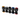RAYS Formula Nut FN-II Set M12 X 1.5 | Various Vehicles