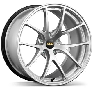 BBS | RI-A Forged Wheel | Honda Civic Type R | 2.0T K20C1 | 2015+