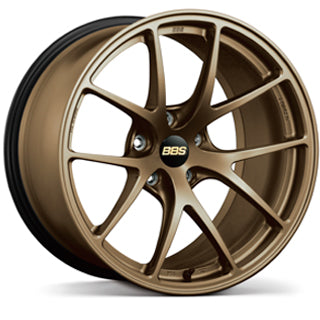 BBS | RI-A Forged Wheel | Honda Civic Type R | 2.0T K20C1 | 2015+