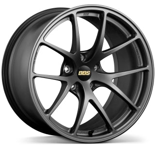 BBS | RI-A Forged Wheel | Honda Civic Type R | 2.0T K20C1 | 2015+