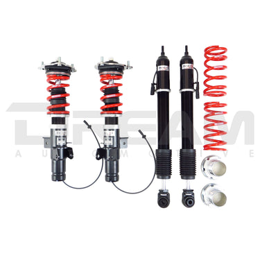 RS-R | Best*i Active Coilover Kit | Honda Civic Type R | FL5 2.0T K20C1 | 2023+