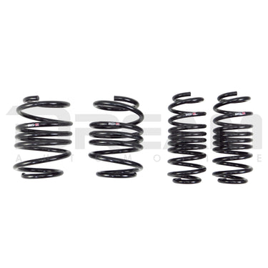 RS-R | Ti2000 Lowering Springs | Honda Civic Type R | FL5 2.0T K20C1 | 2023+