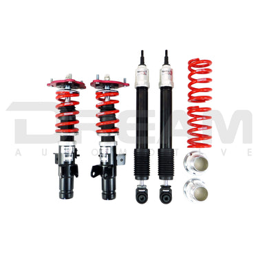 RS-R | Sports*i Club Racer Coilover Kit | Honda Civic Type R | FL5 2.0T K20C1 | 2023+