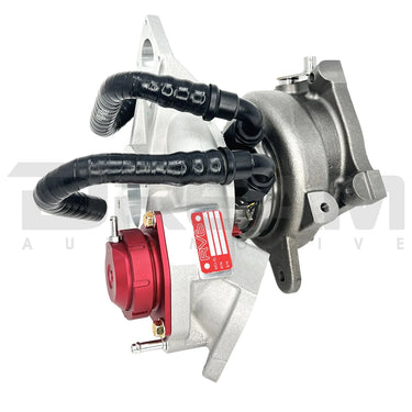 RV6 | R660AS Turbo With Inlet Pipe | Honda Civic Type R | K20C1 2.0T | 2015+