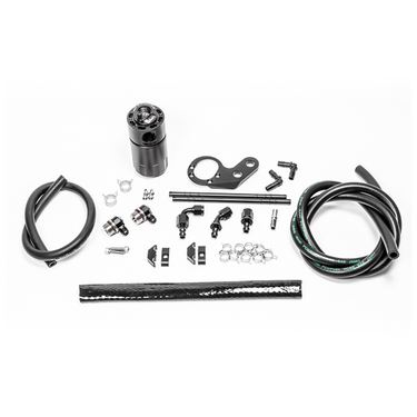 Radium | Catch Can Kit CCV | Honda Civic Type R | FK8/FL5 2.0T K20C1 | 2017+