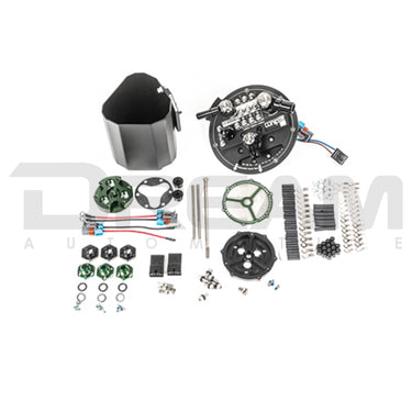 Radium | Fuel Pump Hanger | Honda Civic Type R | FK8 2.0T K20C1 | 2017-2022