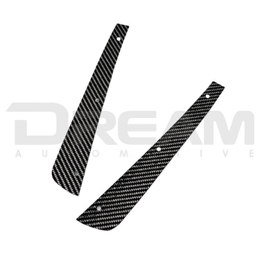 Axis | Carbon Fibre Rear Mudguard | Toyota GR Yaris | G16E-GTS | 2021-2024
