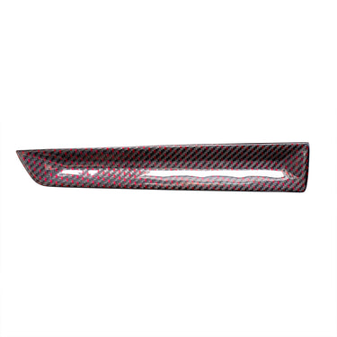 Dream Automotive | Carbon Fibre Door Trims | Honda Civic Type R | FL5 K20C1 2.0T | 2023+