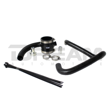 HKS Suction Return Kit | Honda Civic Type R | FK8 2.0T K20C1 | 2017+