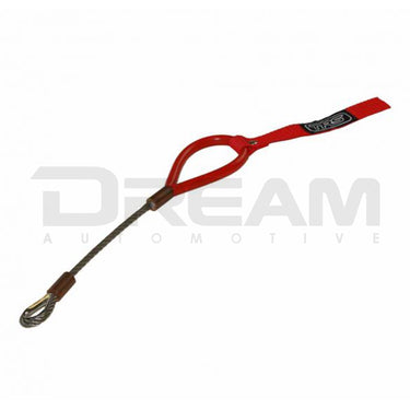 TRS | Wire Tow Loop