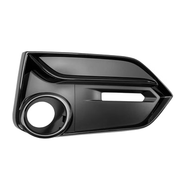 Genuine Honda | Front Bumper Face-Lift Garnish Set | Honda Civic Type R | FK8 2.0T K20C1 | 2020-2022