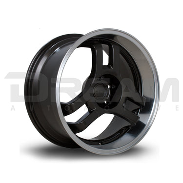 Rota | HM3 Alloy Wheel | Honda Civic Type R | 2.0T K20C1 | 2015+