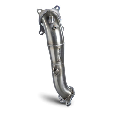 Scorpion | DE-CAT Downpipe | Honda Civic Type R | FL5 K20C1 2.0T | 2023+