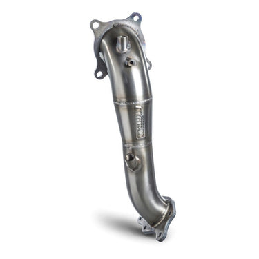 Scorpion | Sports CAT Downpipe | Honda Civic Type R | FL5 K20C1 2.0T | 2023+