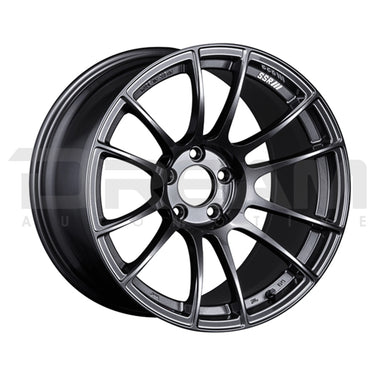 SSR | GTX 04 Wheels | Honda Civic Type R | 2.0T K20C1 | 2015+