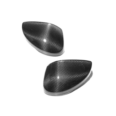 Axis | Carbon Mirror Cap Cover | Honda Civic Type R | FL5 2.0T K20C1 | 2023+