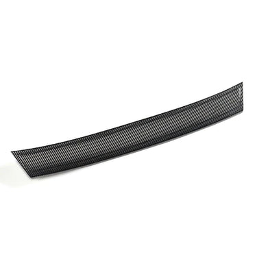 Axis | Carbon Tailgate Step Guard | Honda Civic Type R | FL5 2.0T K20C1 | 2023+