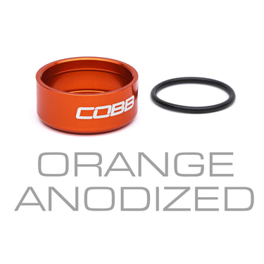 COBB Tuning | Knob Trim Rings | Honda Civic Type R | K20C1 | 2015+