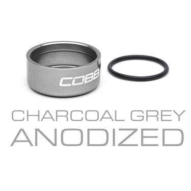 COBB Tuning | Knob Trim Rings | Honda Civic Type R | K20C1 | 2015+