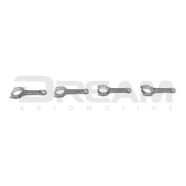 Saenz Performance | Forged Connecting Rod Set | Honda Civic Type R | 2.0T K20C1 | 2015+