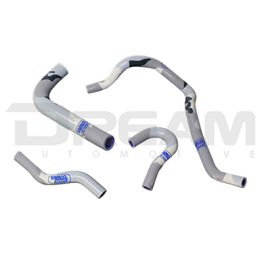 Samco Sport | Ancillary Hoses | Honda CRZ ZF1 | 1.5 Hybrid | 2010-2016