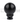 ACUITY | POCO Insulated Gear Knob Low Profile For M10x1.5 Thread 6-Speed Gearboxes | Honda