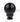 ACUITY | POCO Insulated Gear Knob Low Profile For M10x1.5 Thread 6-Speed Gearboxes | Honda