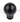 ACUITY | POCO Insulated Gear Knob Low Profile For M10x1.5 Thread 6-Speed Gearboxes | Honda