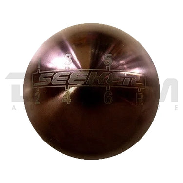 Seeker | Heavy Weight Shift Knob