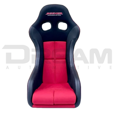 Seeker | Full Bucket Bride Seat Zeta IV