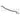 Seibon Carbon | Carbon Fibre Front Strut Brace | Honda Civic Type R | FL5 2.0T K20C1 | 2023+