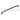 Seibon Carbon | Carbon Fibre Rear Strut Brace | Honda Civic Type R | FL5 2.0T K20C1 | 2023+