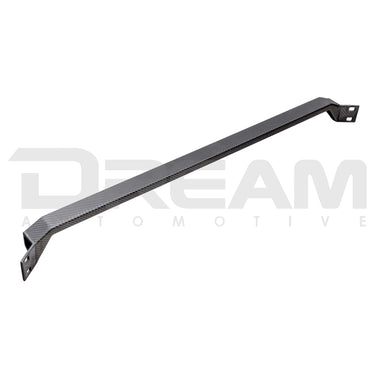 Seibon Carbon | Carbon Fibre Rear Strut Brace | Honda Civic Type R | FL5 2.0T K20C1 | 2023+