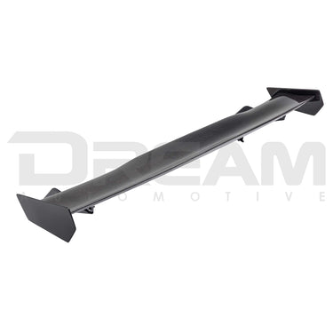 Seibon Carbon | GT-style carbon fibre rear spoiler | Honda Civic Type R | FL5 2.0T K20C1 | 2023+