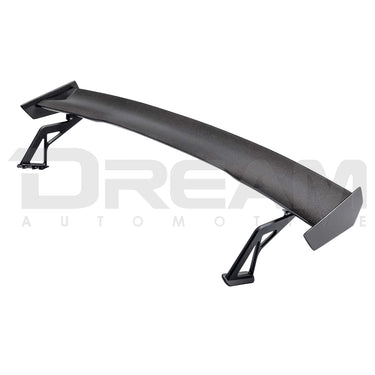 Seibon Carbon | GT-style carbon fibre rear spoiler | Honda Civic Type R | FL5 2.0T K20C1 | 2023+
